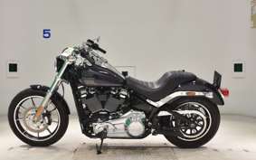 HARLEY FXLR1750 2019