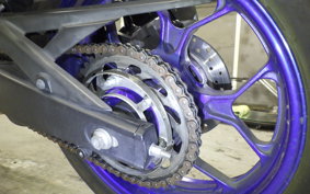 YAMAHA YZF-R25 2017 RG43J