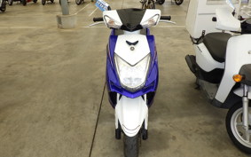 YAMAHA CYGNUS 125 XSR 3 SEA5J