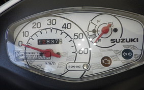 SUZUKI ADDRESS V50 CA4BA