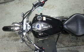 YAMAHA DRAGSTAR 250 2024 VG05J