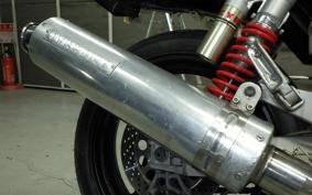 SUZUKI GSX400 IMPULSE 1996 GK79A