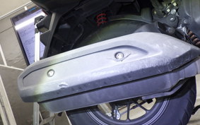 HONDA ﾀﾞﾝｸ 2013 AF78