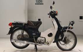 HONDA C50 SUPER CUB E C50