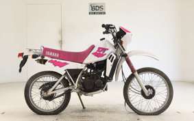 YAMAHA DT50 17W