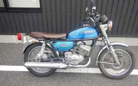 SUZUKI GT250 GT250