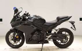 HONDA CBR400R 2024 NC65