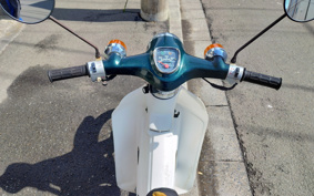 HONDA SUPER CUB50 AA01