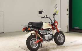 HONDA MONKEY AB27