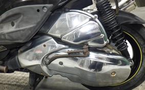 YAMAHA CYGNUS 125 X 2 SE44J