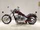 Фото Honda VT1300CX A 2009 с японского аукциона