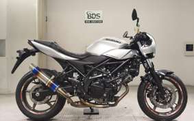 SUZUKI SV650 A 2024 VP55E