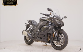 KAWASAKI NINJA 1100SX 2026 ZXT10H