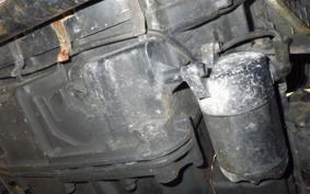 YAMAHA DRAGSTAR 400 CLASSIC 2004 VH01J