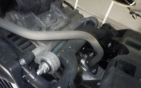 HONDA ﾀﾞﾝｸ AF78