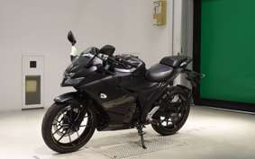 SUZUKI ｼﾞｸｻｰ250SF ED22Y