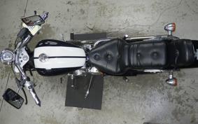 HONDA STEED 600 1994 PC21