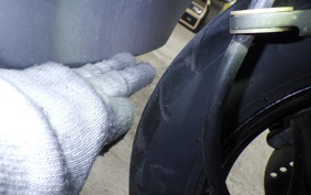 SUZUKI ADDRESS V125 G 2019 CF46A