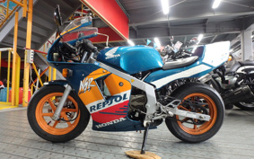 HONDA NSR80 HC06