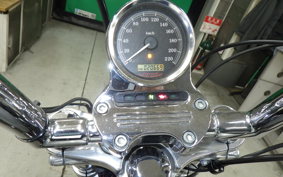 HARLEY FXDCI 1450 2006