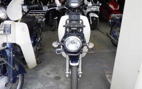 HONDA C110 SUPER CUB JA10
