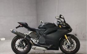 DUCATI 1199PANIGA-RES 2013 H802JA