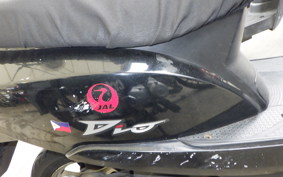 HONDA DIO Gen.6 AF62