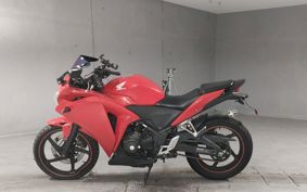 HONDA CBR250R MC41