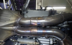 MV AGUSTA BRUTALE 750S 2004