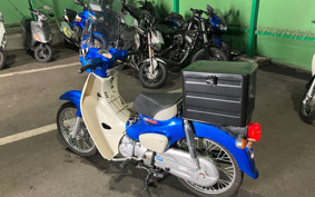 HONDA SUPER CUB50 AA09