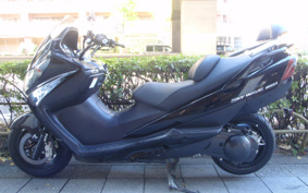 SUZUKI SKYWAVE 250S-1 CJ43A