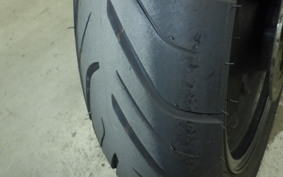 KAWASAKI ZRX400 1998 ZR400E