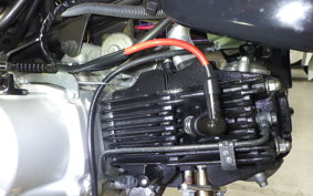 KAWASAKI KSR110 E KL110D