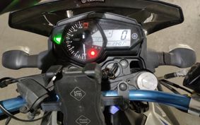 YAMAHA MT-25 RG10J
