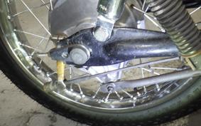 HONDA CB400ﾌｫｱ 1995 CB400F