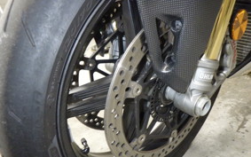 DUCATI STREETFIGHTER V4 SP 2022