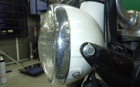 HONDA MONKEY 1996 AB27