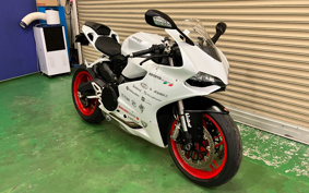 DUCATI 899PANIGA-RE 2015 ZDMH805JAEB