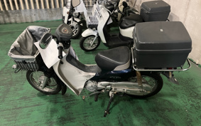 HONDA SUPER CUB50 AA04