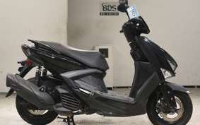 YAMAHA CYGNUS Griffus SEJ4J