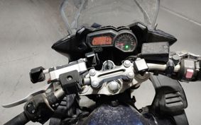 YAMAHA FZ1 FAZER 2007 RN17