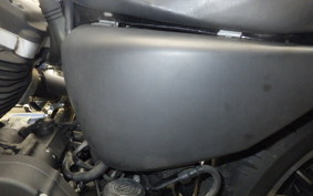 HARLEY XL883R 2006