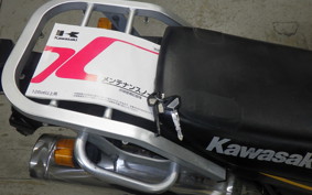 KAWASAKI SUPER SHERPA KL250G