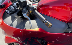 SUZUKI GSX1300R HAYABUSA 2008 A1111