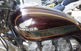 HONDA CB750 CUSTOM 1981 RC04