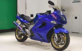 KAWASAKI ZZ1200 NINJA R 2004 ZXT20C