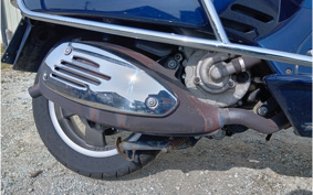 VESPA GTV250IE ZAPM45102