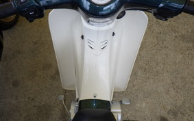 HONDA C110 SUPER CUB JA44