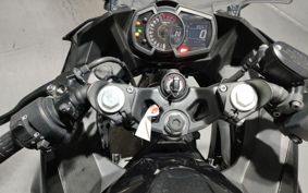 KAWASAKI NINJA400 EX400G