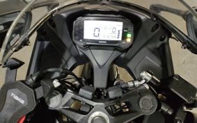 SUZUKI GSX-R125 DL33B